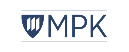 MPK:n logo