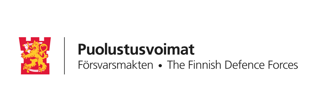 Puolustusvoimien logo