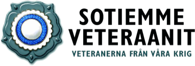 Sotiemme Veteraanit -logo
